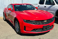 2020 Chevrolet Camaro 1LT