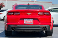 2020 Chevrolet Camaro 1LT