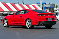 2020 Chevrolet Camaro 1LT