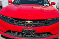 2020 Chevrolet Camaro 1LT