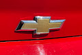 2020 Chevrolet Camaro 1LT