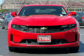 2020 Chevrolet Camaro 1LT