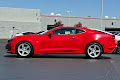 2020 Chevrolet Camaro 1LT