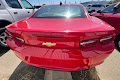 2020 Chevrolet Camaro 1LT