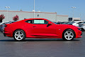 2020 Chevrolet Camaro 1LT