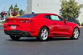 2020 Chevrolet Camaro 1LT