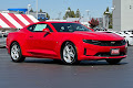2020 Chevrolet Camaro 1LT