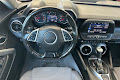 2020 Chevrolet Camaro 1LT