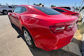 2020 Chevrolet Camaro 1LT