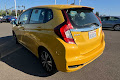 2018 Honda Fit EX