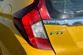 2018 Honda Fit EX