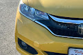 2018 Honda Fit EX