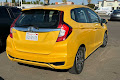 2018 Honda Fit EX