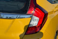 2018 Honda Fit EX