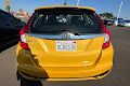 2018 Honda Fit EX