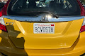2018 Honda Fit EX