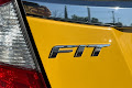 2018 Honda Fit EX