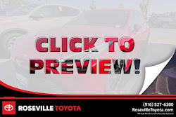 2021 Toyota Mirai XLE