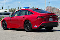 2021 Toyota Mirai XLE