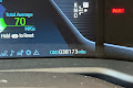 2021 Toyota Mirai XLE