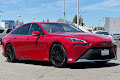 2021 Toyota Mirai XLE