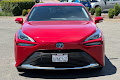 2021 Toyota Mirai XLE