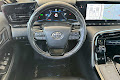 2021 Toyota Mirai XLE