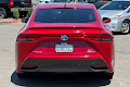 2021 Toyota Mirai XLE