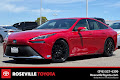 2021 Toyota Mirai XLE