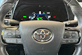 2021 Toyota Mirai XLE
