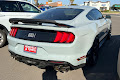 2022 Ford Mustang Mach 1