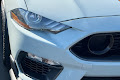 2022 Ford Mustang Mach 1