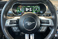 2022 Ford Mustang Mach 1