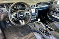 2022 Ford Mustang Mach 1