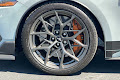 2022 Ford Mustang Mach 1