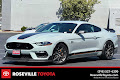 2022 Ford Mustang Mach 1