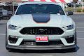 2022 Ford Mustang Mach 1