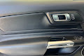 2022 Ford Mustang Mach 1