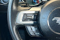 2022 Ford Mustang Mach 1