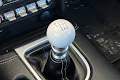 2022 Ford Mustang Mach 1