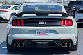 2022 Ford Mustang Mach 1