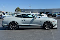 2022 Ford Mustang Mach 1