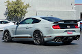 2022 Ford Mustang Mach 1