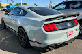 2022 Ford Mustang Mach 1