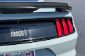 2022 Ford Mustang Mach 1