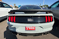 2022 Ford Mustang Mach 1
