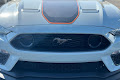 2022 Ford Mustang Mach 1