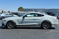 2022 Ford Mustang Mach 1