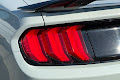 2022 Ford Mustang Mach 1