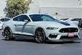 2022 Ford Mustang Mach 1